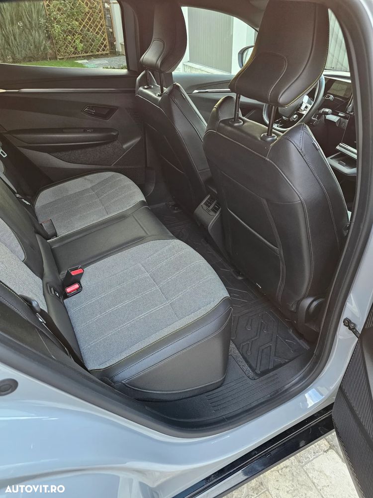 Renault Megane E-TECH EV60 optimum charge techno - 20