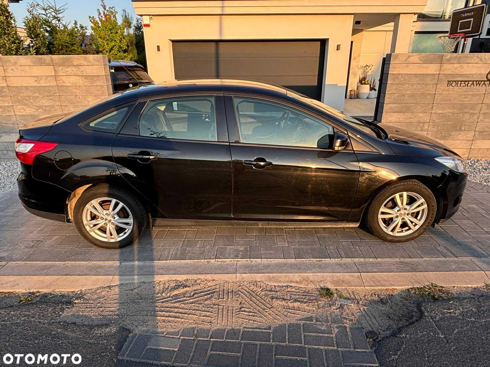 Ford Focus 1.6 TDCi Edition - 2