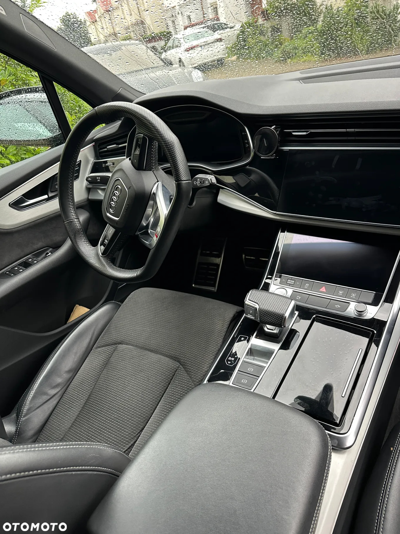 Audi Q7 45 TDI Quattro Tiptronic - 15