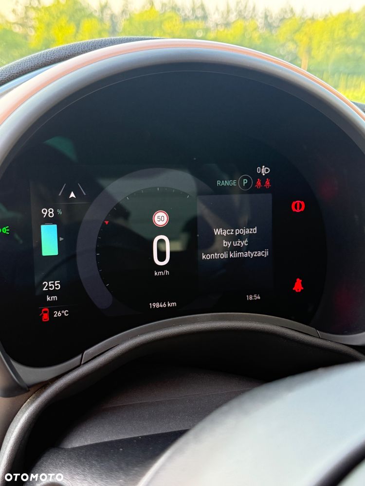 Fiat 500 42 kWh Icon - 7