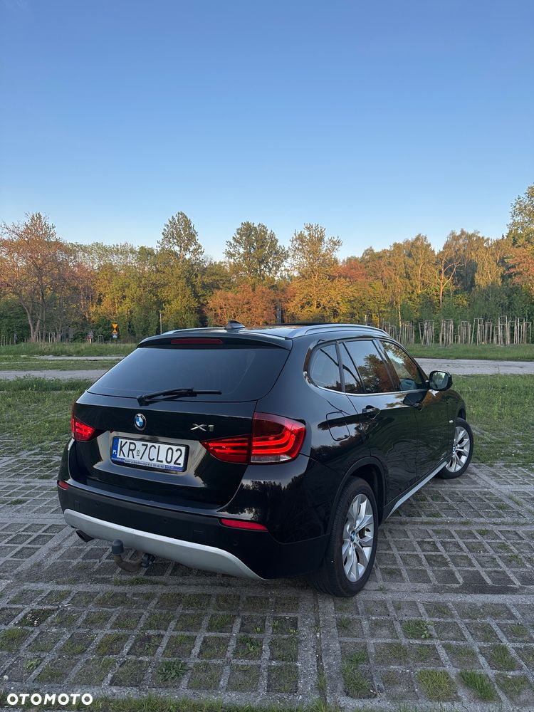 BMW X1 xDrive20d - 3