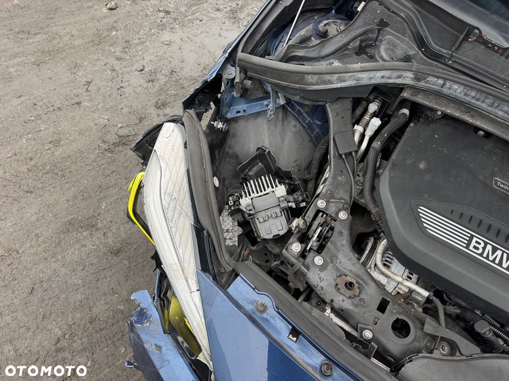 BMW Seria 2 216d GT Sport Line - 39