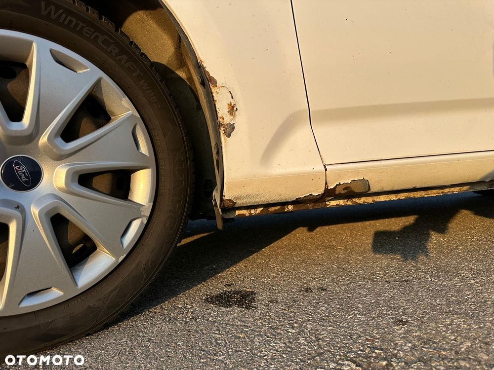 Ford Mondeo 2.0 TDCi Gold X - 26