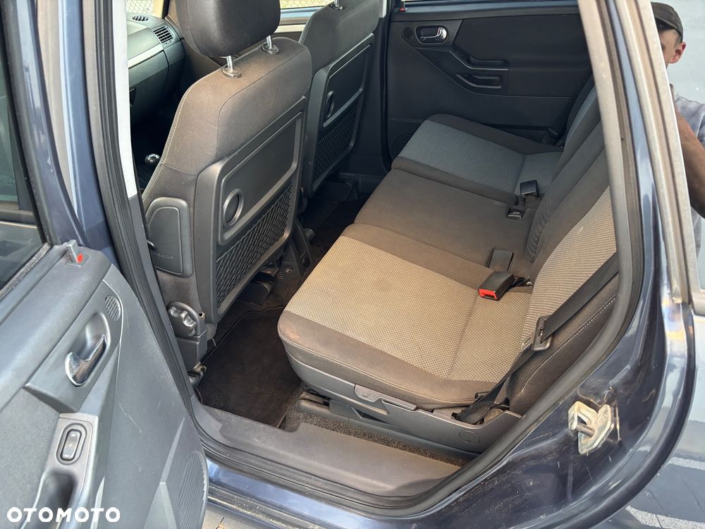 Opel Meriva 1.8 16V Cosmo - 10