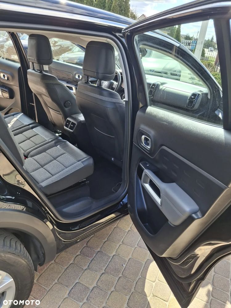 Citroën C5 Aircross BlueHDI 130 S&S LIVE PACK - 15