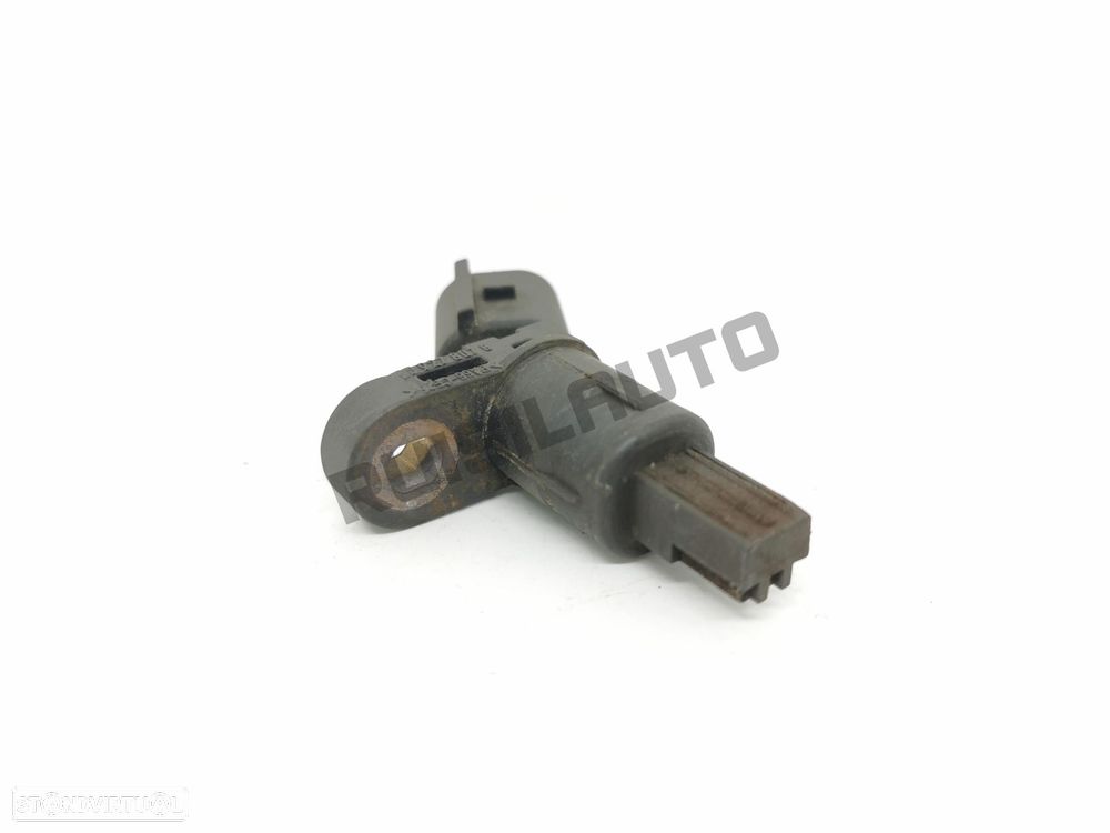 Sensor Abs Trás Direito 1j092_7807b Vw Golf Iv (1j) [1997_2008] - 3