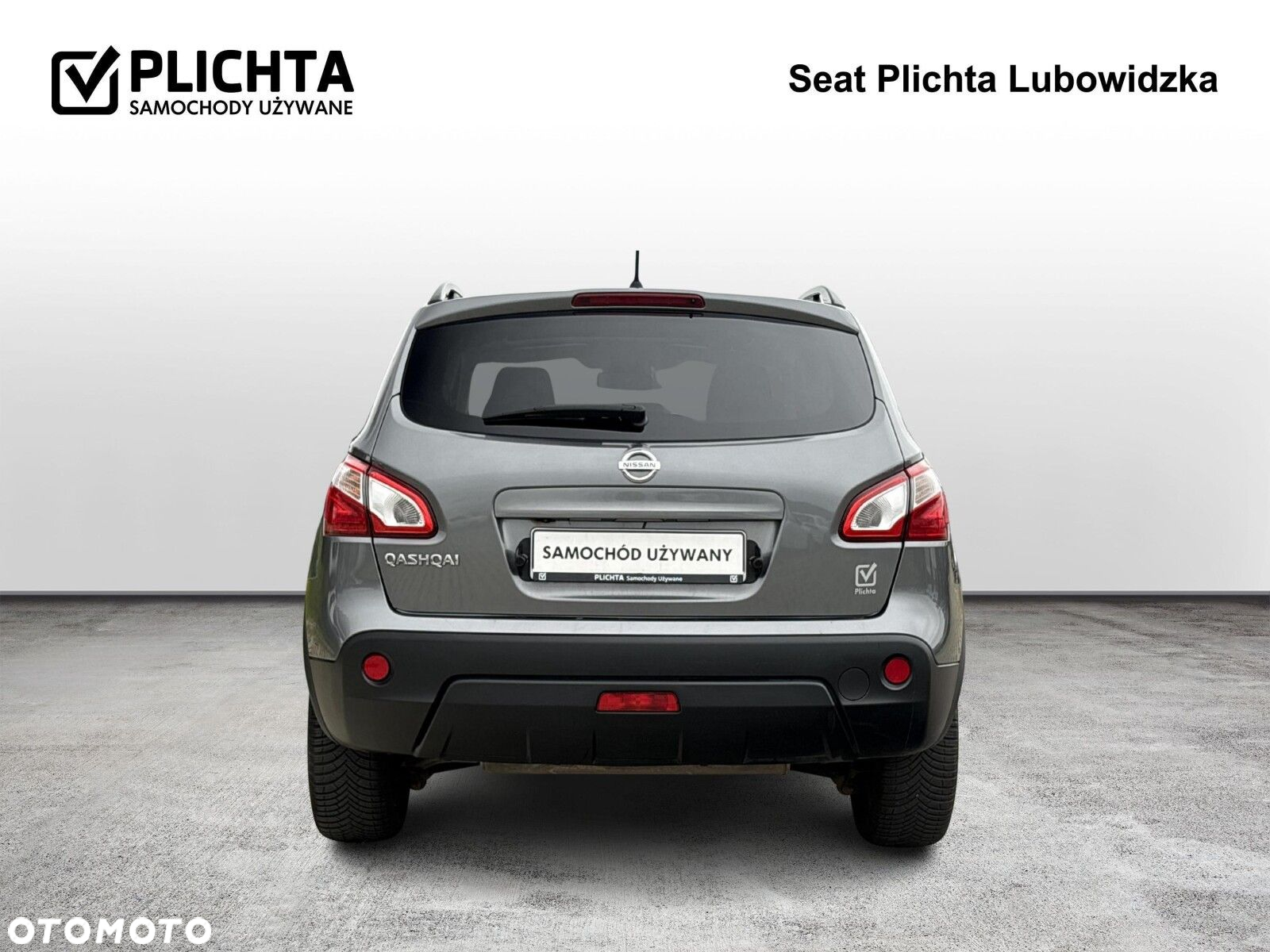 Nissan Qashqai 1.6 Acenta CVT - 4