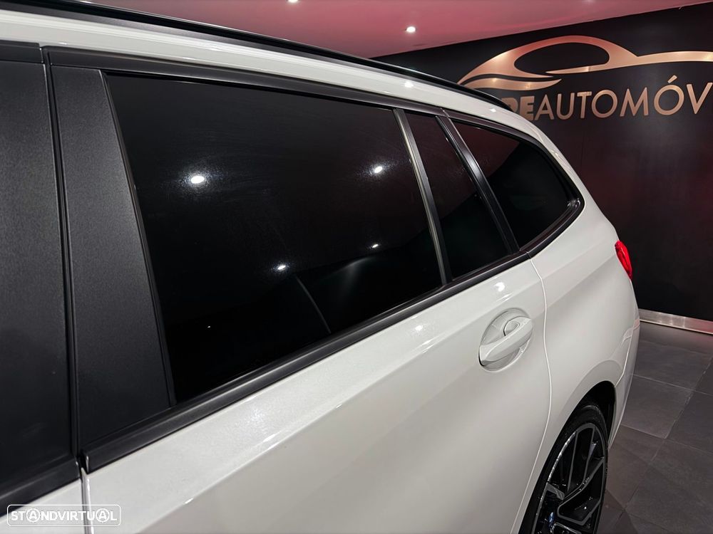 BMW 320 e Line Sport Auto - 14