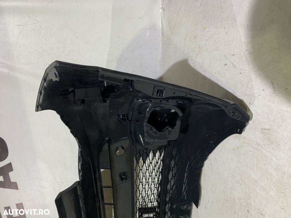 Bara fata VW Caddy, 2020, 2021, 2022, 2023, 2024, cod origine OE 2K7807221. - 6