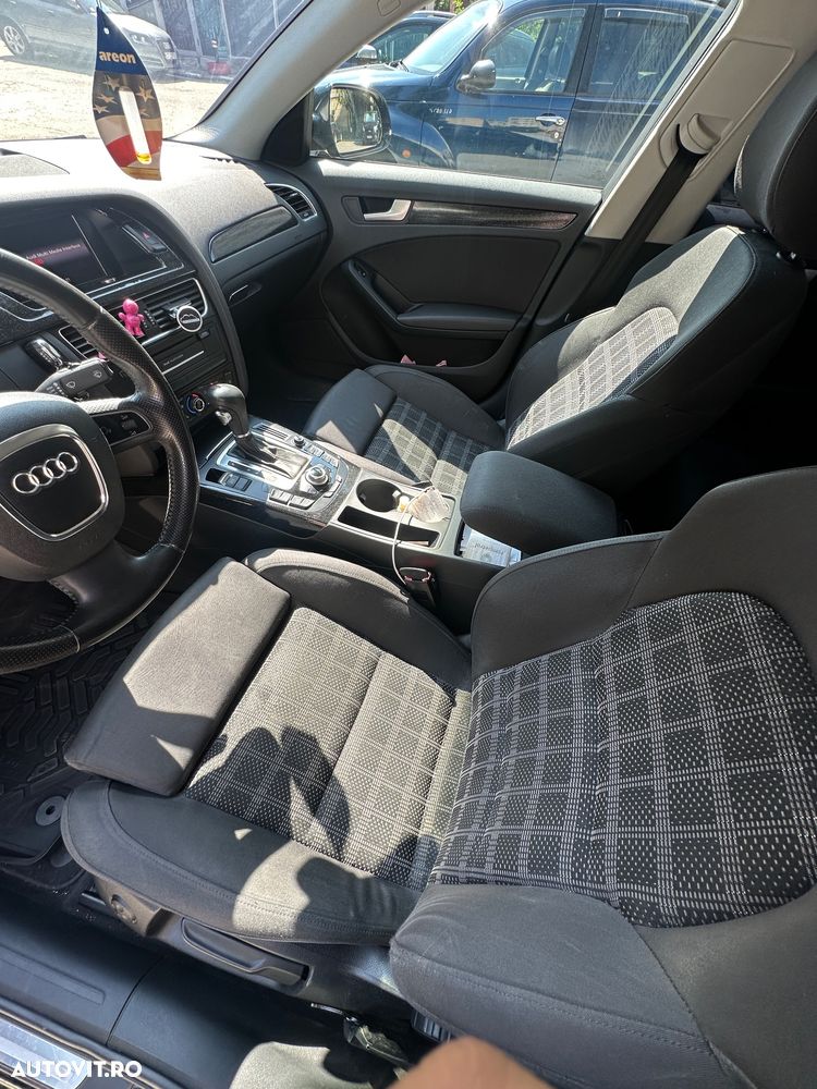 Audi A4 Limuzina - 17