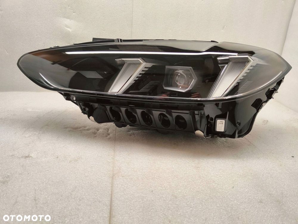 BMW 4 G22 LIFT FULL LED Przód strona lewa 5A3B301-06 - 1
