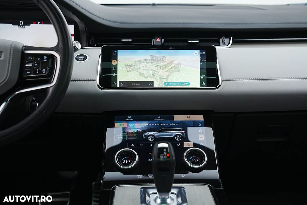 Land Rover Range Rover Evoque 1.5 P300 PHEV Autobiography - 32