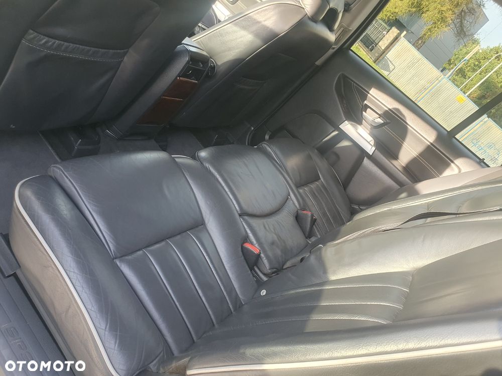 Volvo XC 90 - 12