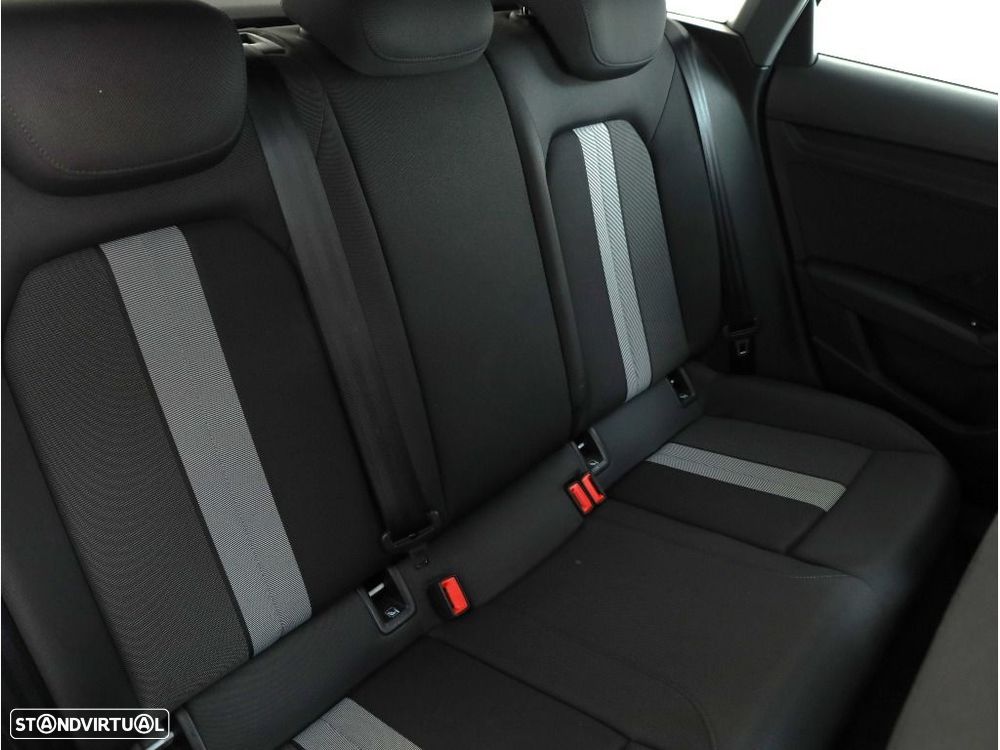 Audi A3 Sportback 40 TFSIe Advanced - 15