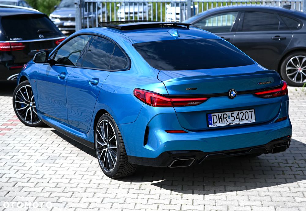 BMW Seria 2 M235i xDrive - 8