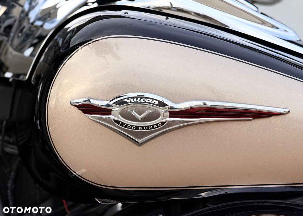 Kawasaki Vulcan - 16