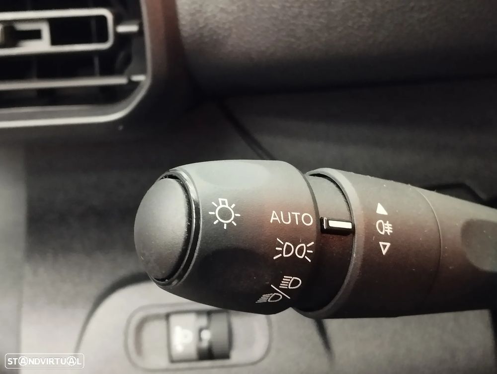 Peugeot Partner 1.5 BlueHDi Pro Standard - 17