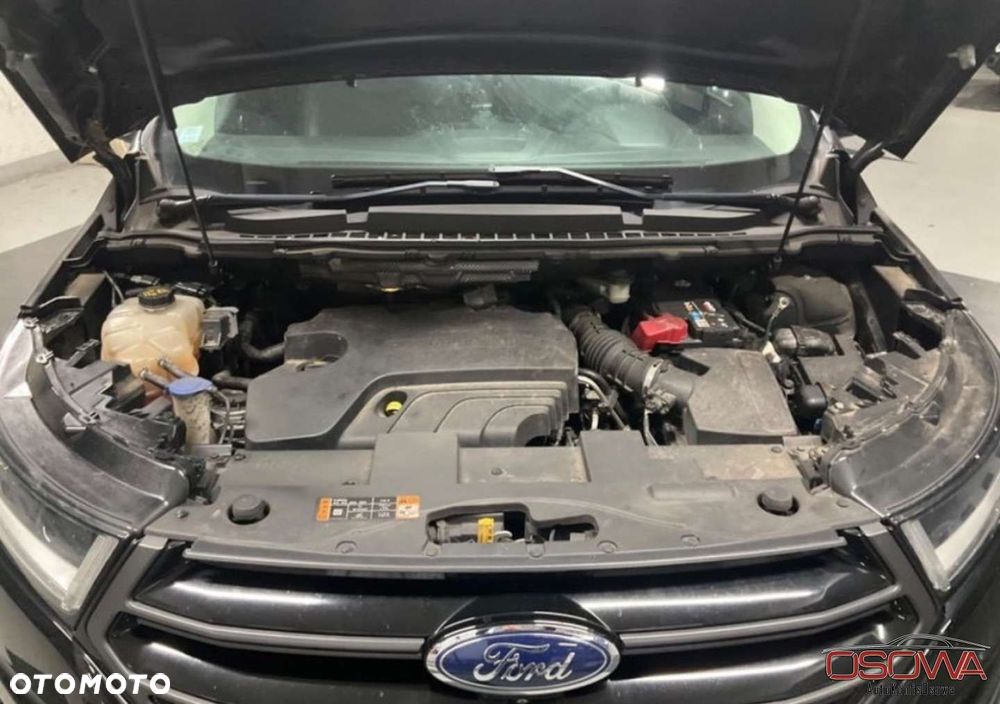 Ford Edge 2.0 TDCi Bi-Turbo 4x4 ST-LINE - 25
