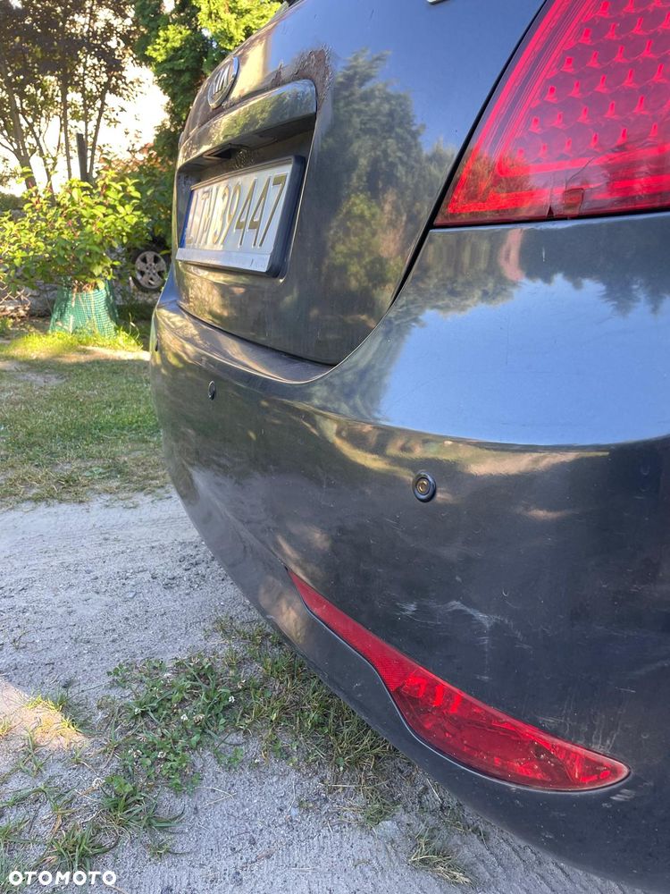 Kia Ceed 1.6 Crdi Comfort - 20