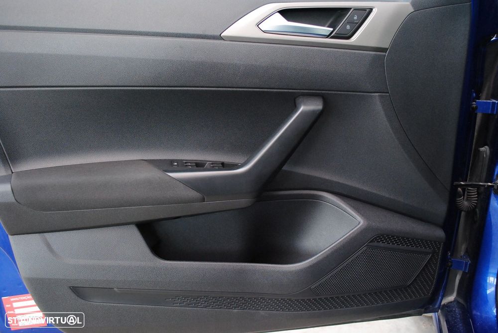 VW Polo 1.0 TSI OPF Comfortline - 21