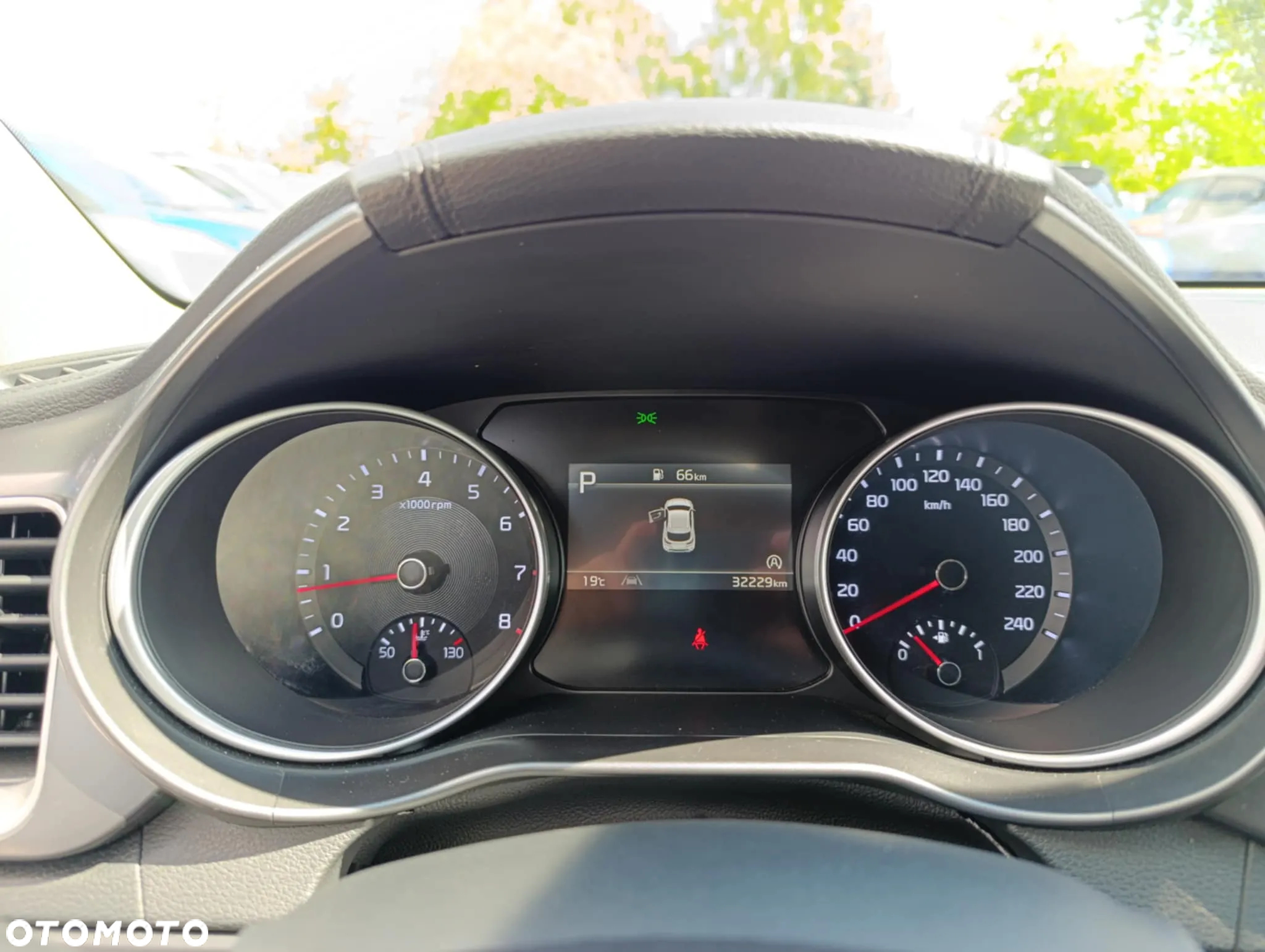 Kia XCeed 1.5 T-GDI M DCT - 7