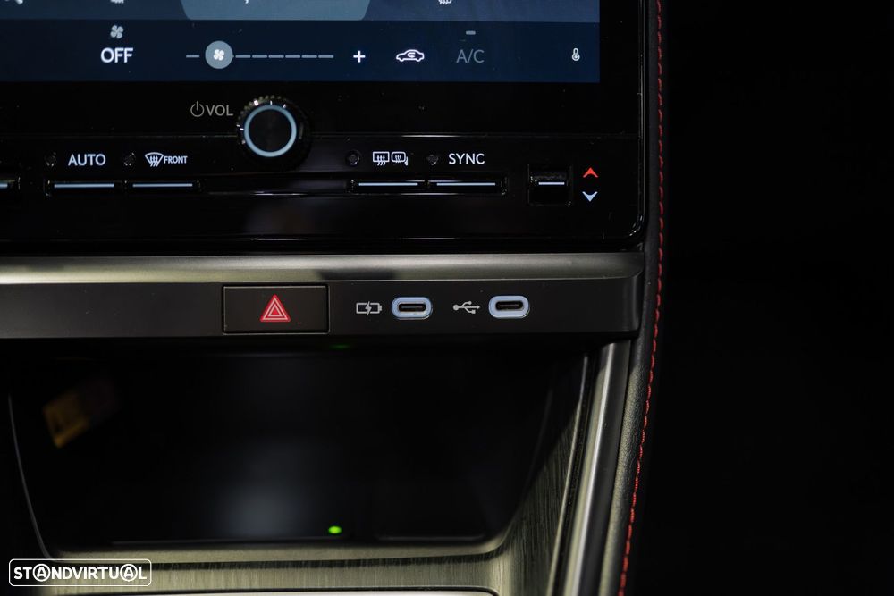 Lexus LBX Emotion - 27