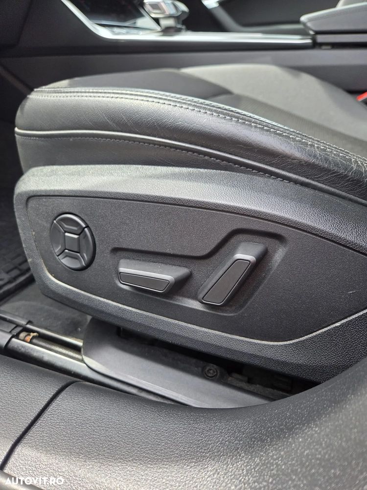 Audi A6 2.0 40 TDI S tronic Design - 7