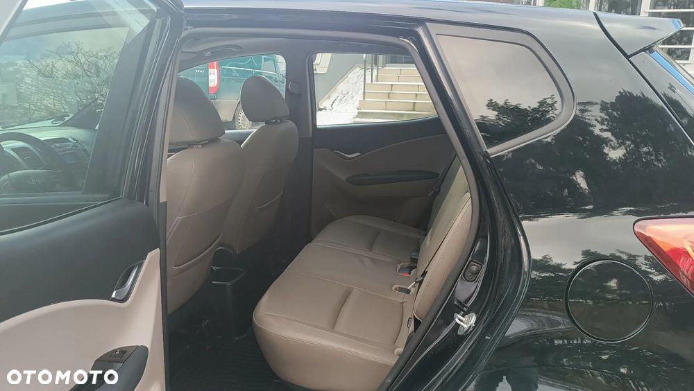 Hyundai ix20 1.6 Automatik Passion - 11