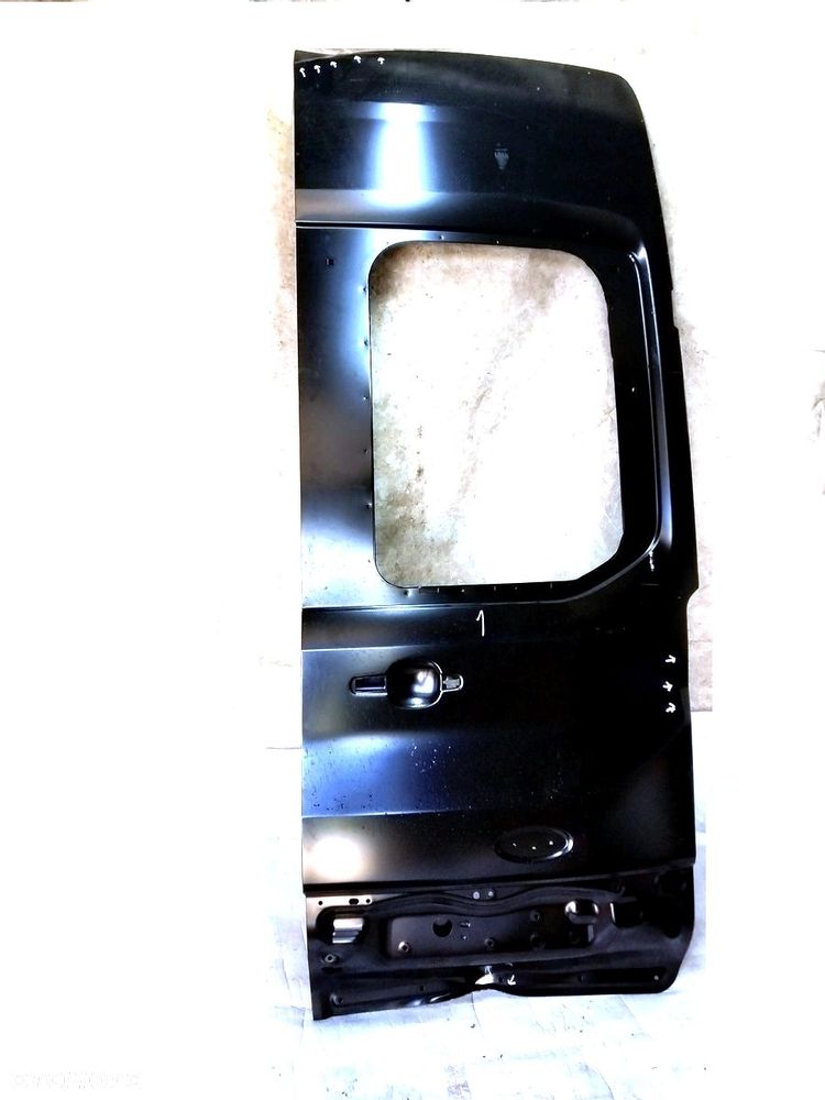 ford transit mk8 drzwi nowe oryginał tył prawe tylne - 1