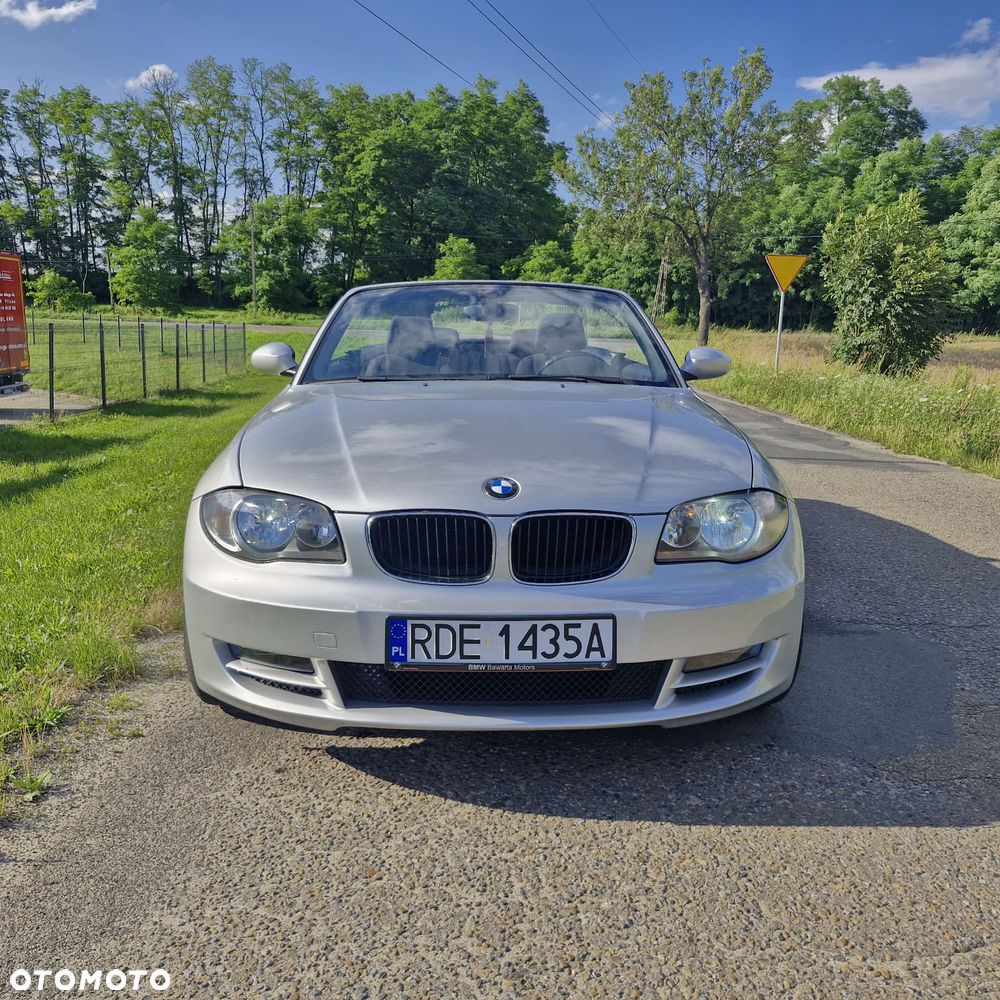 BMW Seria 1 118d DPF Edition Sport - 3
