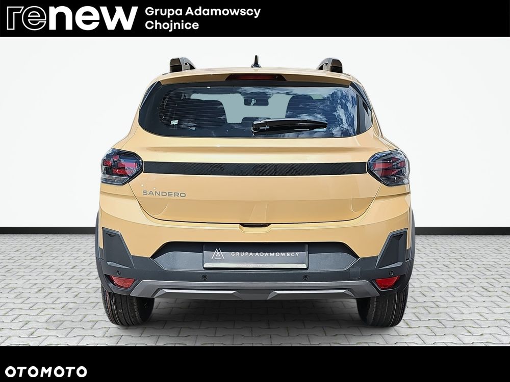Dacia Sandero 1.0 TCe100 Expression - 9
