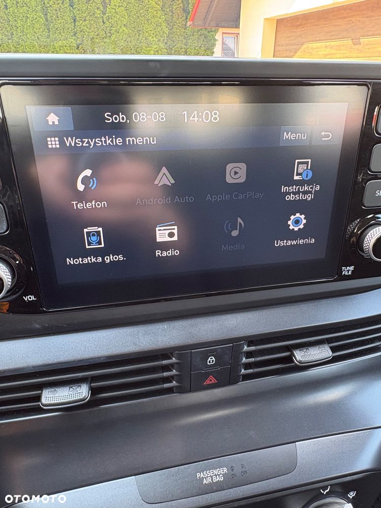 Hyundai Bayon 1.0 T-GDI Smart - 19
