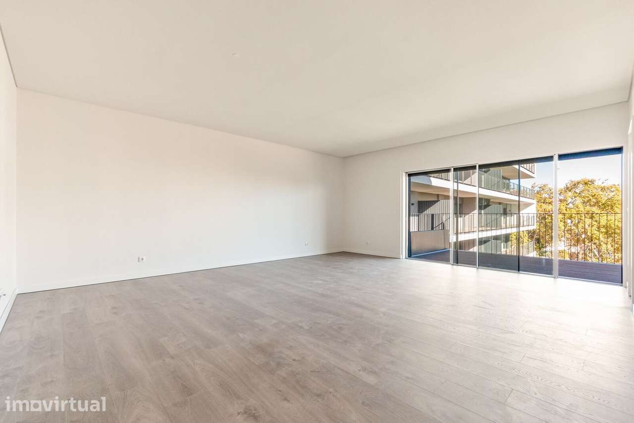 Apartamento T2 com jardim, Carcavelos, Cascais - Grande imagem: 2/31