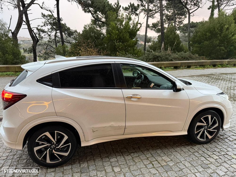 Honda HR-V 1.5 i-VTEC Executive CVT - 3