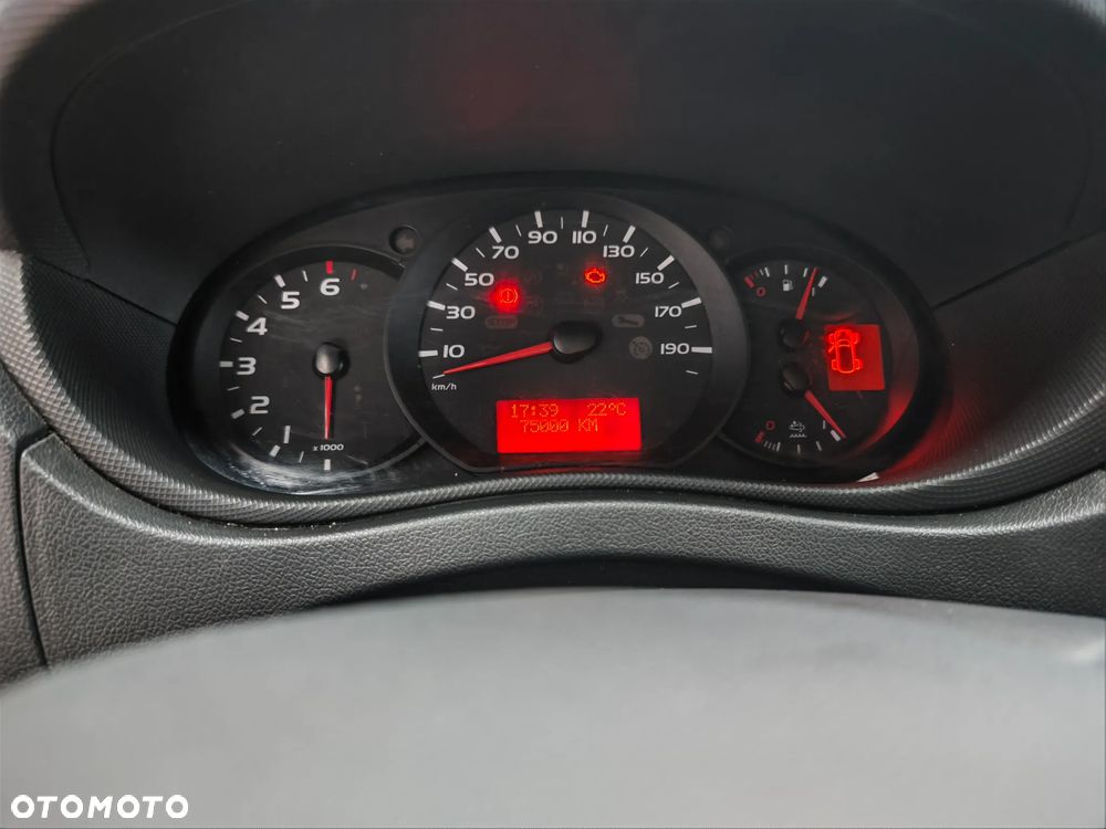 Renault Master - 8