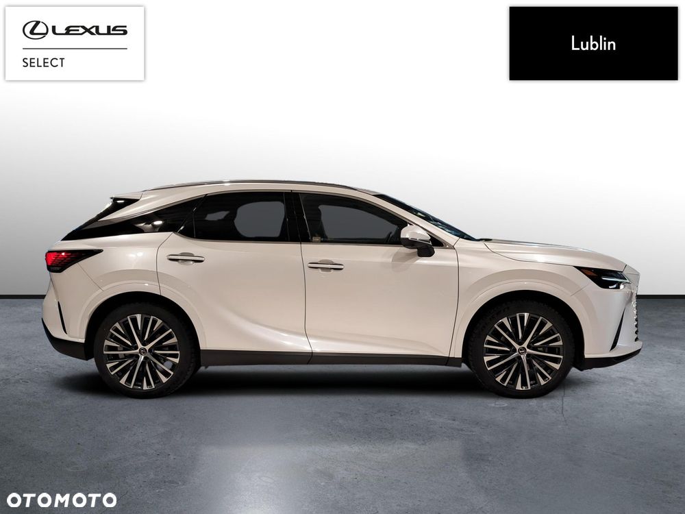 Lexus RX - 6