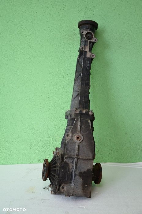 Dyfer Dyferencjał Most AUDI A4 B5 8D0 CKH - 3