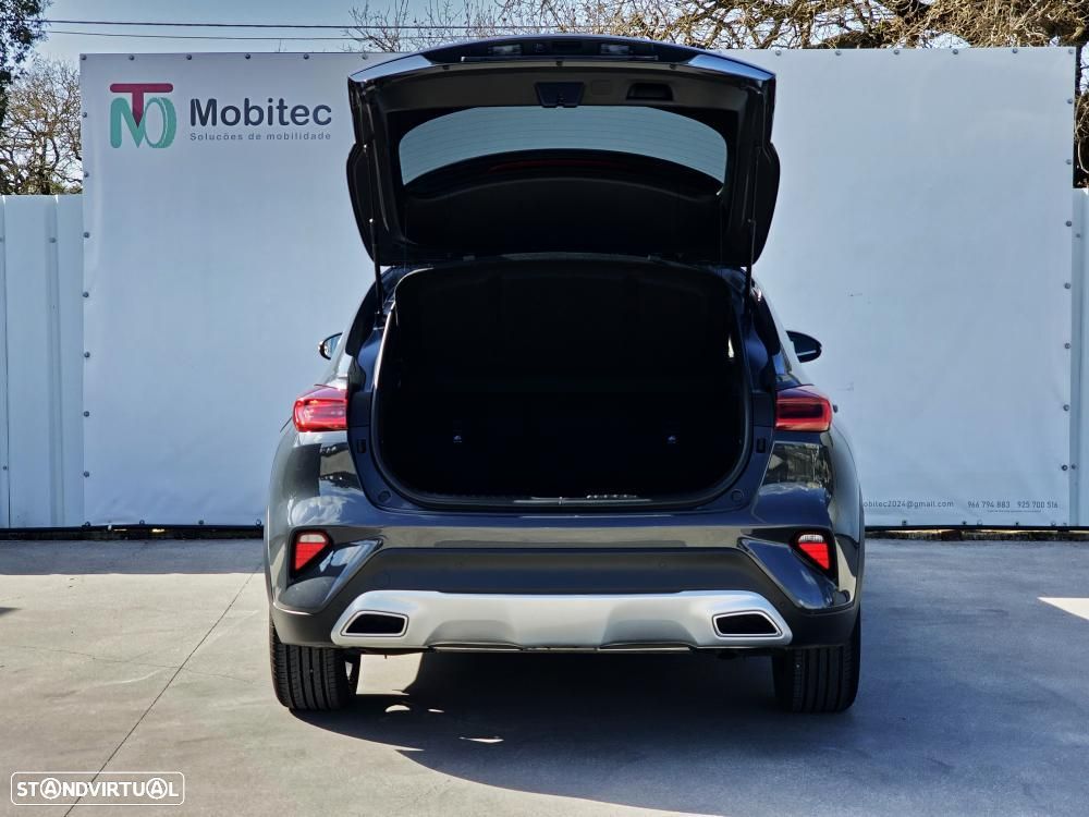 Kia XCeed 1.0 T-GDI Dynamic - 5