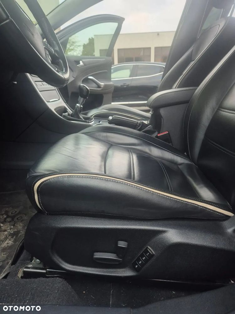 Ford Mondeo 2.0 TDCI Titanium - 10