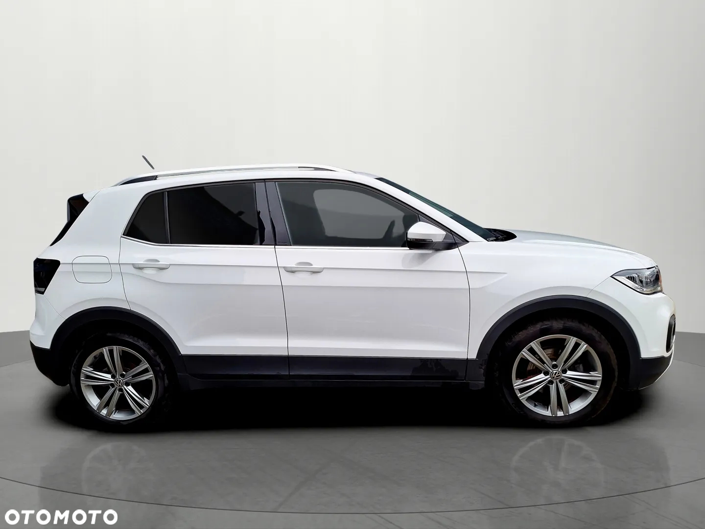 Volkswagen T-Cross 1.0 TSI Style DSG - 3
