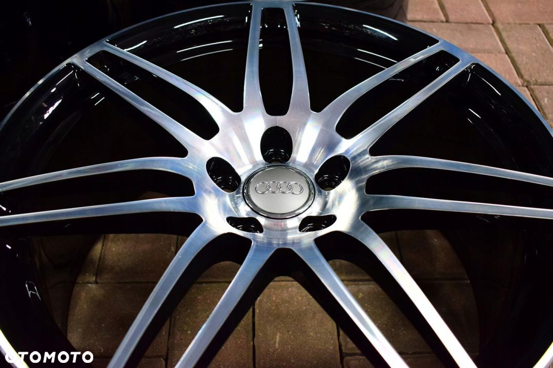 AUDI 20 ,,S-Line TT A4 A6 8J0 Oryg Jak Nowe - 3