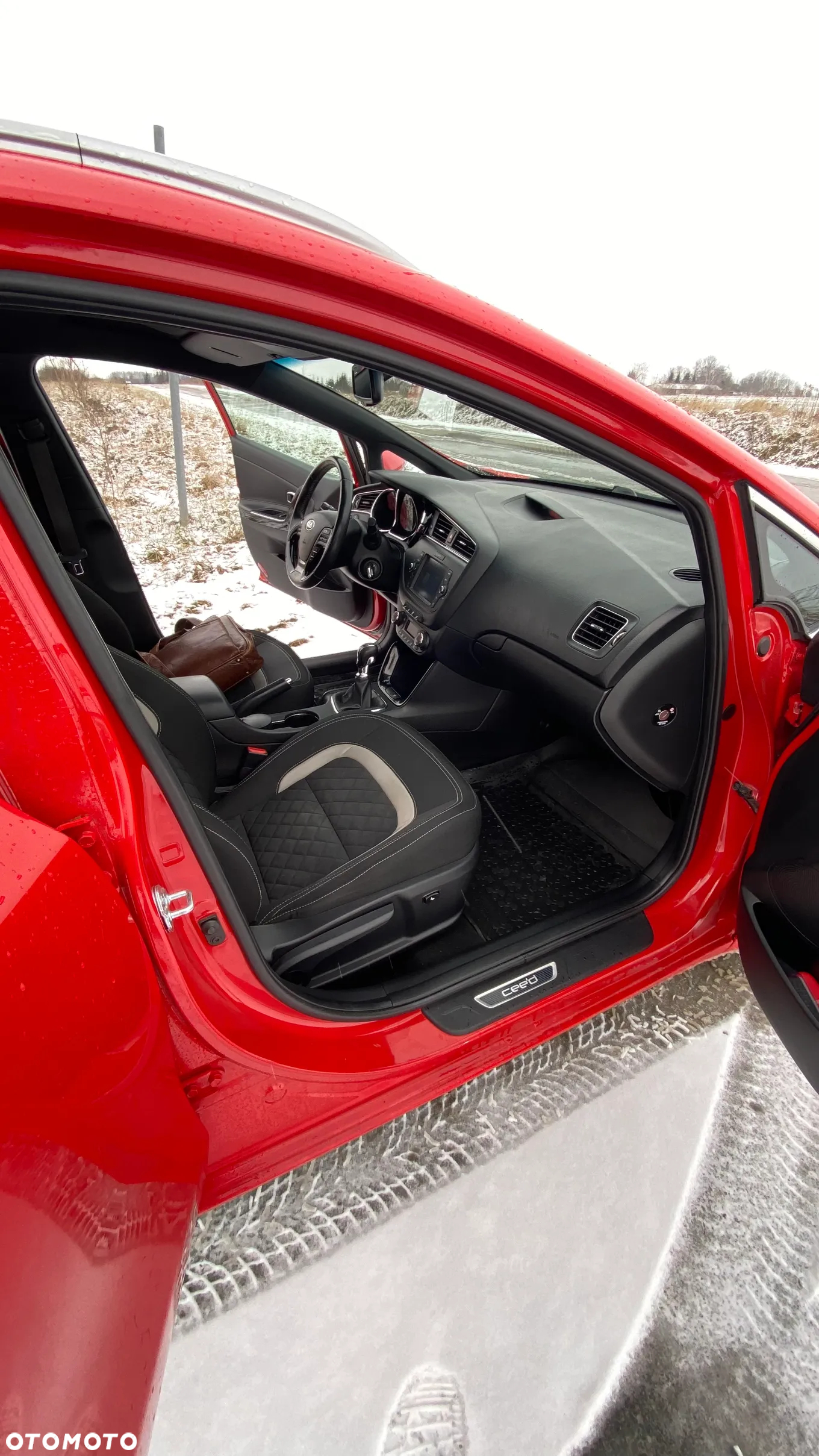 Kia Ceed 1.0 T-GDI GT-Line - 29