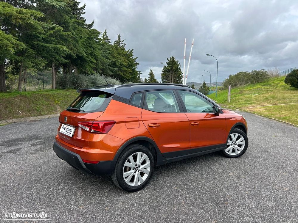 SEAT Arona 1.0 TSI Style - 5