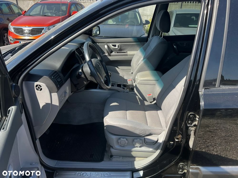 Kia Sorento 2.4 16V EX - 14