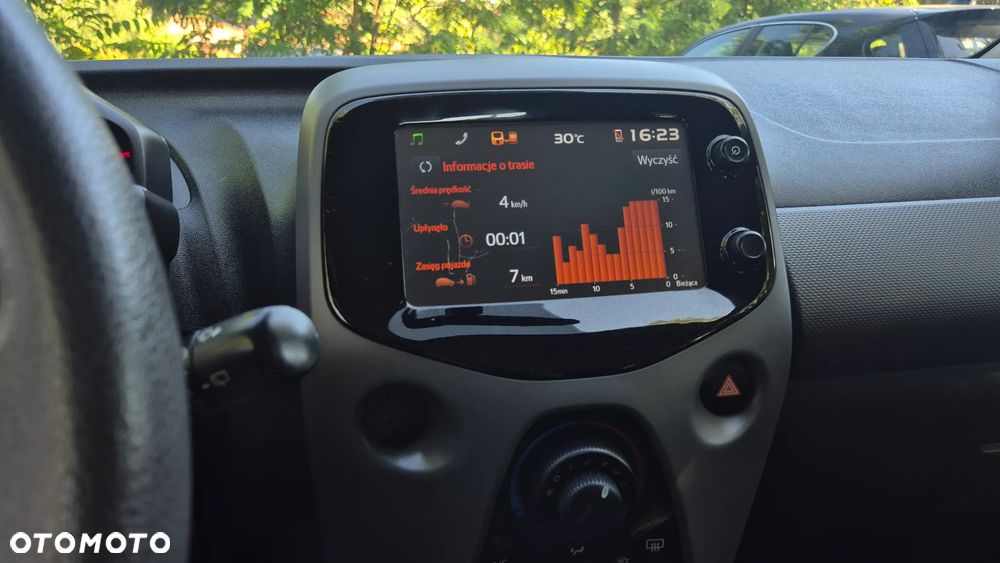 Peugeot 108 VTI 72 Stop&Start Top Style - 29