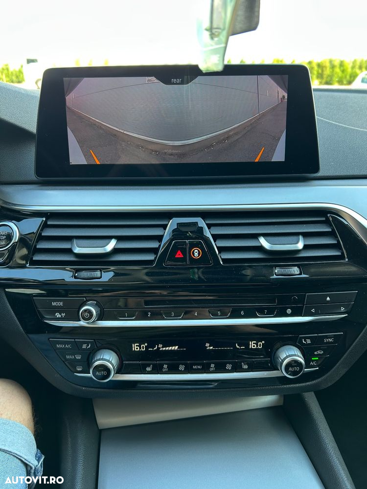 BMW Seria 5 - 20