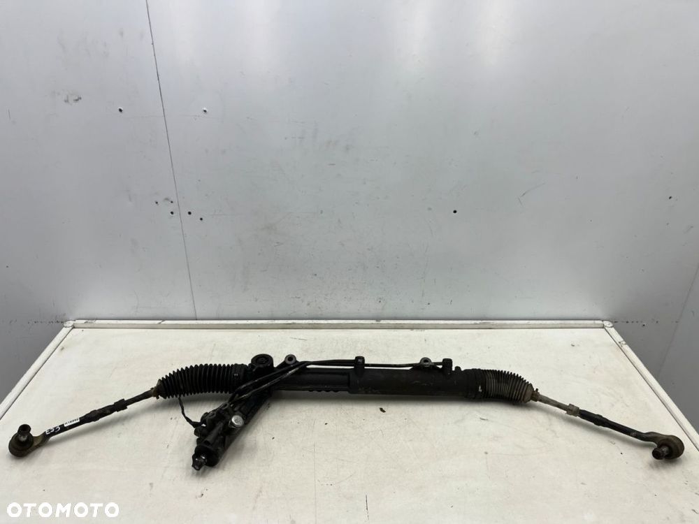 Przekładnia kierownicza BMW X5 E53 99-03r. maglownica Servotronic europa wersja z czujnikiem 6751283 - 1