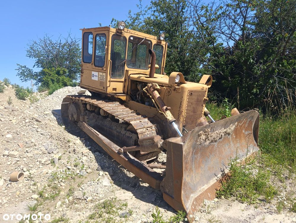 HSW TD-15C - 3
