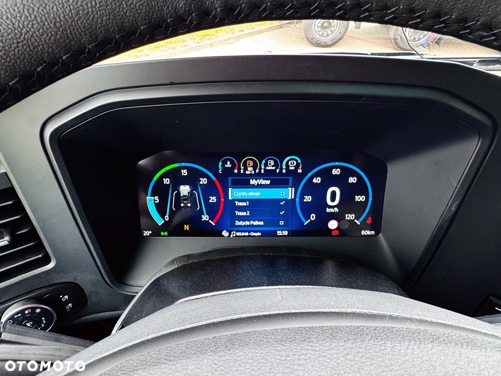 Ford F-MAX - 21