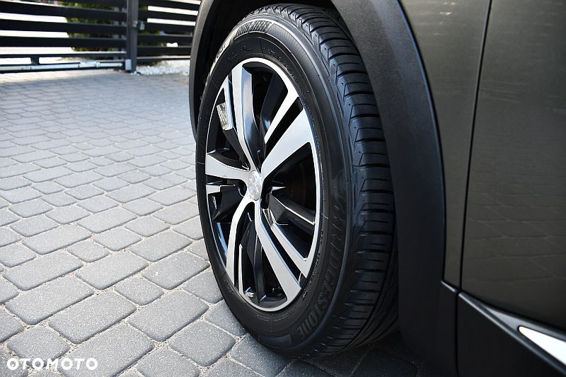 Peugeot 5008 1.6 THP Allure S&S EAT6 - 35